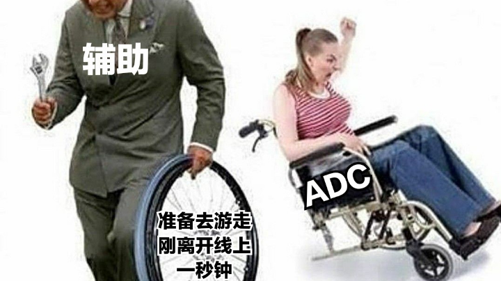 自闭