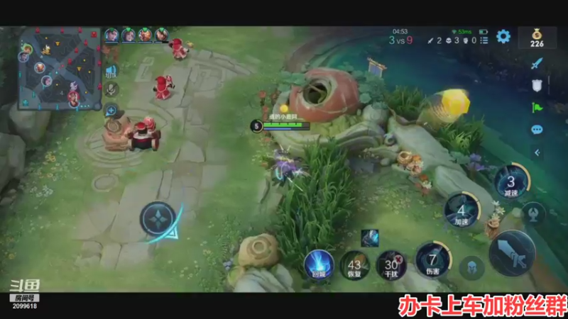 【2021-10-22 01点场】阿邦就是小苞米：电脑白痴按电脑 累die