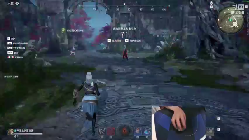 【2021-10-19 21点场】九二楷之丶92K：5-7点全英雄训练赛~