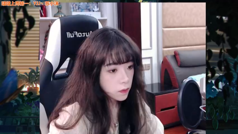 【2021-10-21 18点场】童猪啊i：动物梦境狼人鲨