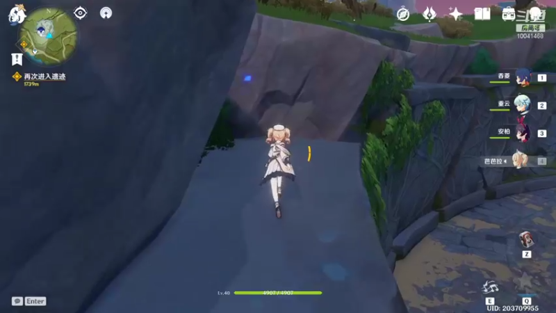 【2021-10-21 12点场】听我夏说：这个游戏不简单 10041468