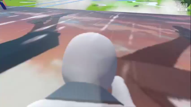 【2021-10-22 01点场】椰果奶茶jjz：萌新峡谷挨揍日记