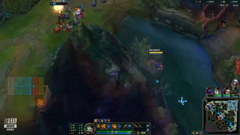 【2021-10-22 17点场】风中追风Fzz1：卷毛：峡谷上分！