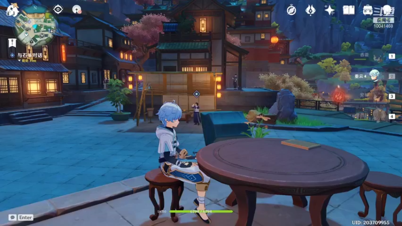 【2021-10-20 22点场】听我夏说：这个游戏不简单 10041468