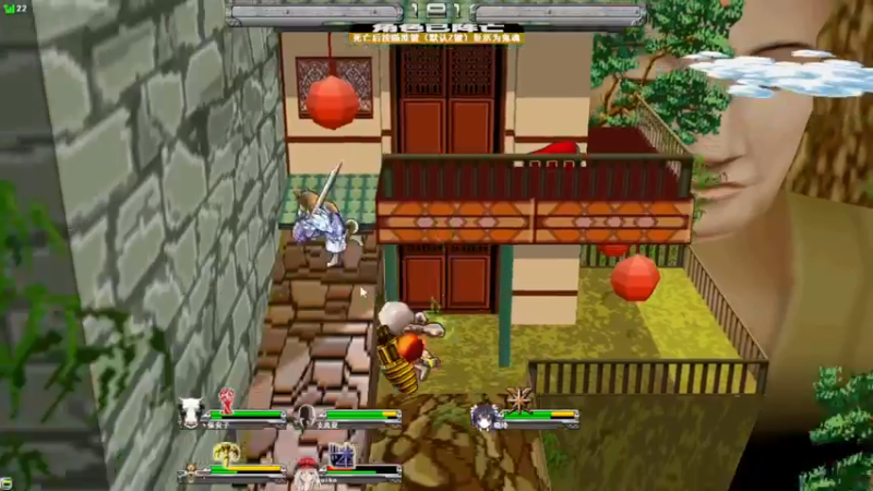 【2021-10-22 16点场】吃饼干的小浣熊：随便玩玩 (*^▽^*)