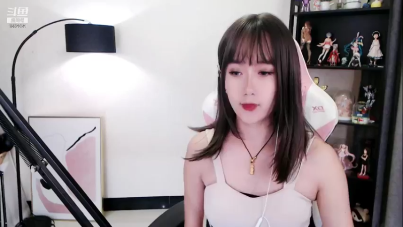 【2021-10-22 20点场】哈尼九：这么可爱一定是…… 1662839