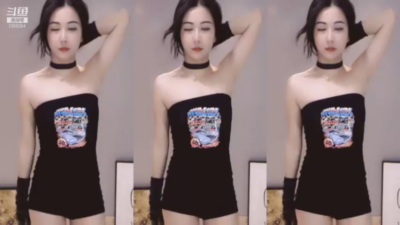 【妮儿Nierrr 舞蹈】10-21 23:03
