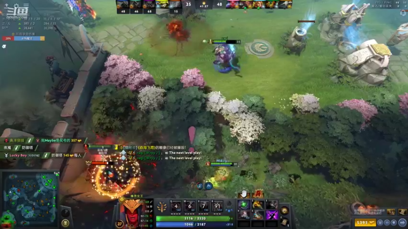 【2021-10-21 20点场】阳光男孩Aq：打打游戏外面是冬天！！