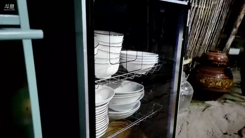 【2021-10-22 19点场】川味箩卜：基地建设修整中！