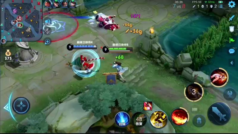 【2021-10-22 18点场】音七Simple：认真努力巅峰赛！！