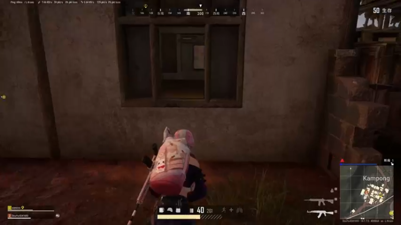 【2021-10-21 23点场】就是草莓酱吖：平平无奇小草莓~