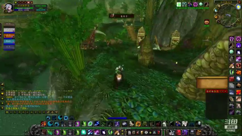 【2021-10-21 18点场】兴兴的梦想：1区火锤：生死有命富贵在天！635952