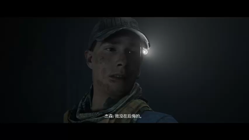 【2021-10-22 20点场】春秋冫：新游戏《黑相集：灰冥界》秋掌柜的游戏铺子