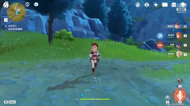 【2021-10-19 21点场】听我夏说：这个游戏不简单 10041468