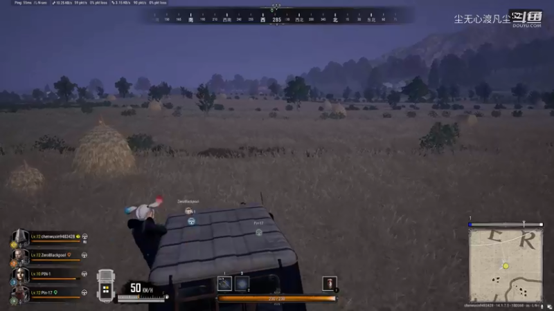 这个模式真有意思