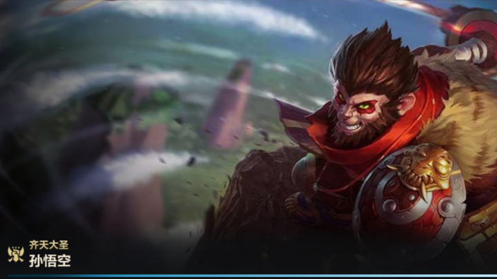 新游戏，我们从零开始。