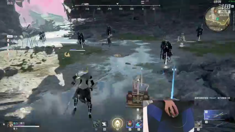 【2021-10-20 18点场】九二楷之丶92K：5-7点全英雄训练赛~