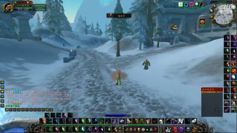 【2021-10-21 13点场】兴兴的梦想：1区火锤：生死有命富贵在天！635952