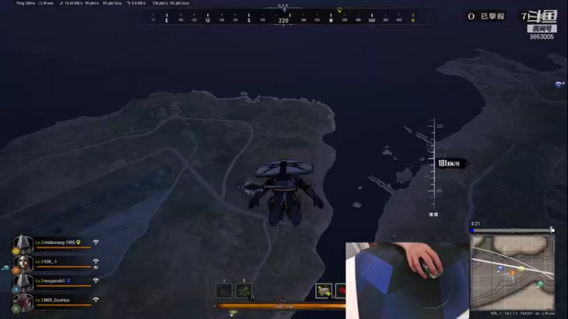 【2021-10-20 20点场】九二楷之丶92K：5-7点全英雄训练赛~