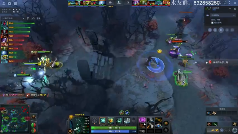 【2021-10-21 15点场】Tzyyyy丶：今天不整蛊！