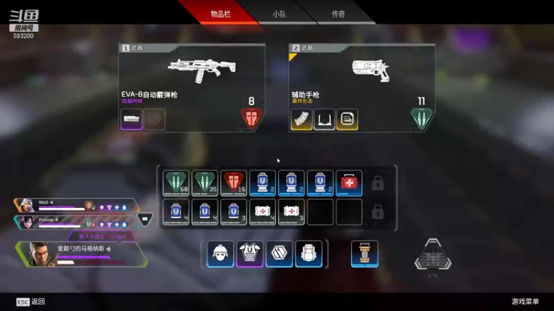 【2021-10-21 22点场】屏边队长：老年选手，娱乐为主