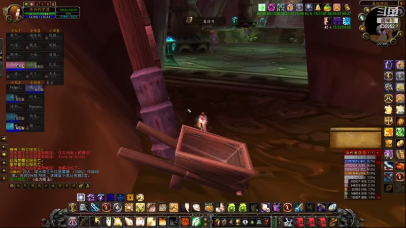 【2021-10-21 22点场】兴兴的梦想：1区火锤：生死有命富贵在天！635952