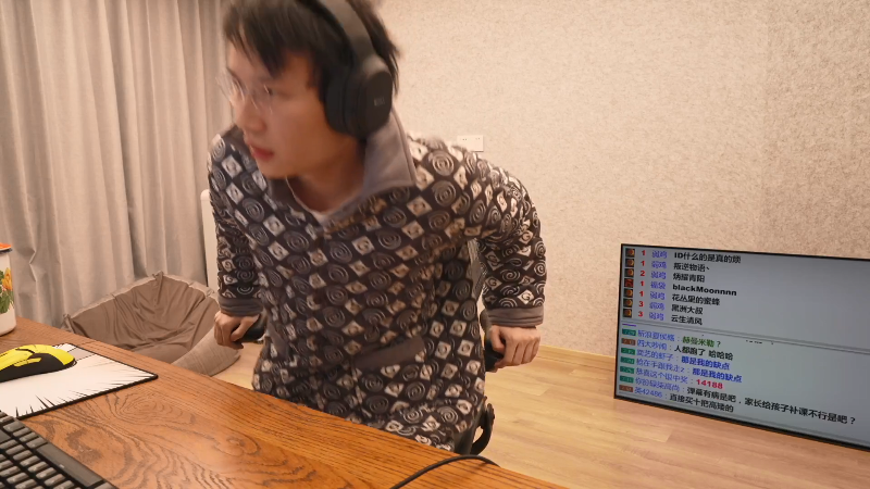 【马里奥制造】超级小桀的精彩时刻 20211022 12点场