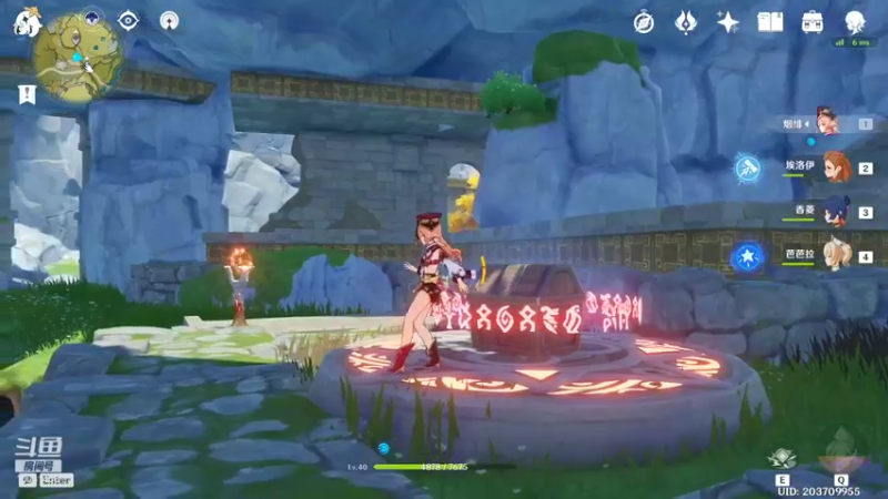 【2021-10-18 23点场】听我夏说：这个游戏不简单 10041468