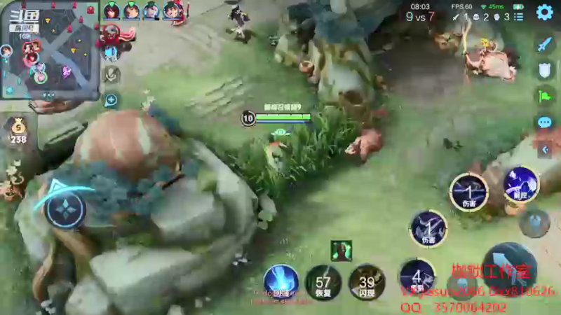【2021-10-22 20点场】是个枷锁：【枷锁】巅峰冲第一