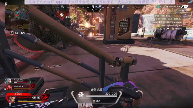 【2021-10-21 22点场】MQ酱才不菜呢：MQ酱？斑斓天才罢了