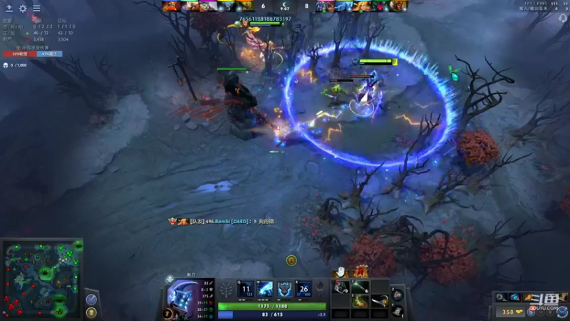 【2021-10-21 22点场】阳光男孩Aq：打打游戏外面是冬天！！