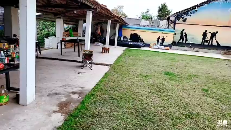 【2021-10-22 16点场】洪湖小肖：加油加油加油加油！ 447507