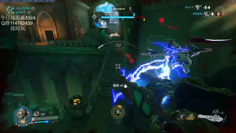 【2021-10-21 23点场】训练把场机器人：机器人：一个很会说话的阴阳主播