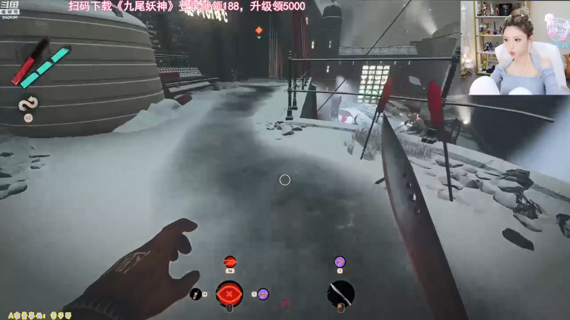 【英雄联盟】不2不叫周淑怡的精彩时刻 20211022 12点场
