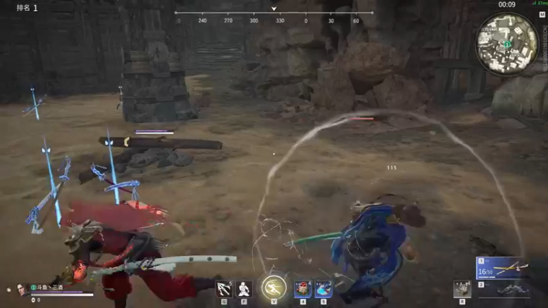 【2021-10-21 22点场】三酒OuO：斗鱼牢模^^