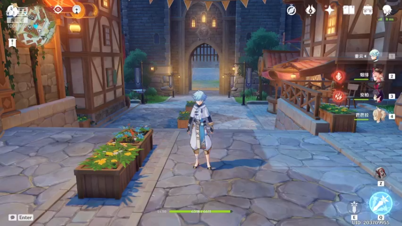 【2021-10-19 23点场】听我夏说：这个游戏不简单 10041468