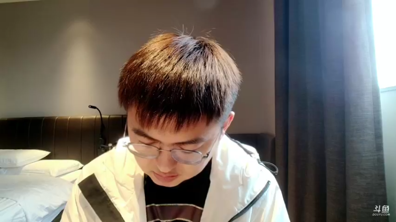 【2021-10-22 14点场】火力堂主：普通的上海一天！