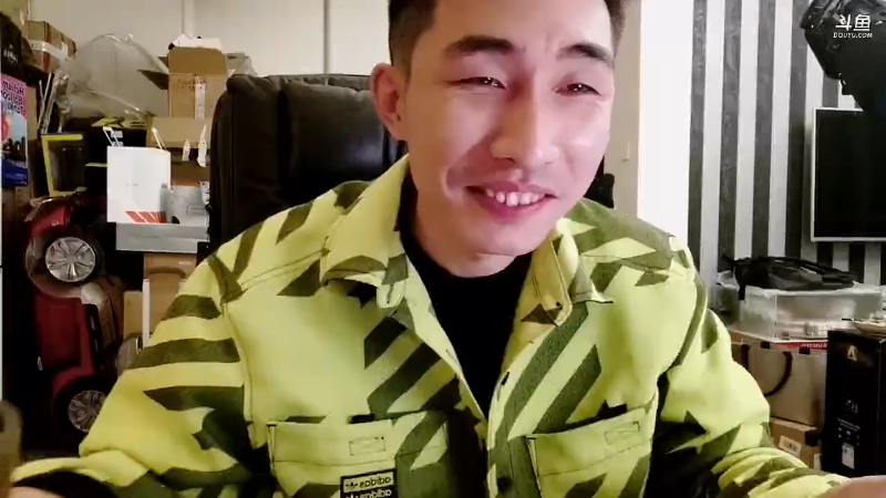 寅子《棉花糖》