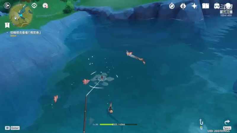 【2021-10-21 04点场】听我夏说：这个游戏不简单 10041468