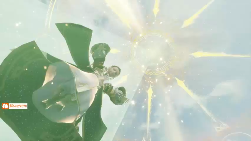 【2021-10-21 23点场】尘埃好呀：感觉不赖嘛《仙剑7》