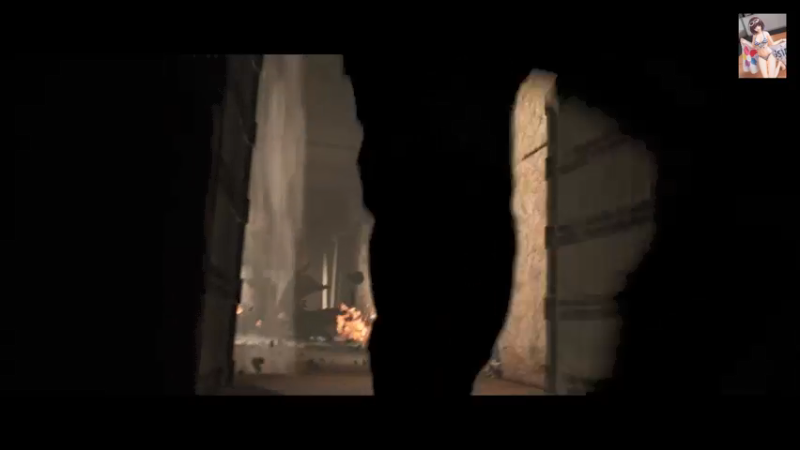 【2021-10-22 12点场】琼斯小卫：《恐惧之间》更新了~胆小勿入