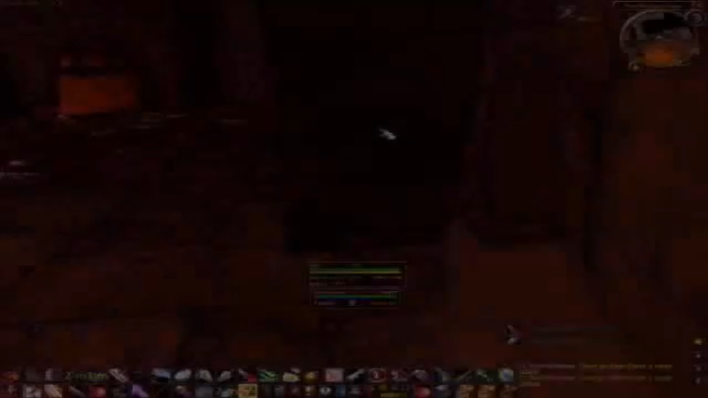 潜行者PVP集锦