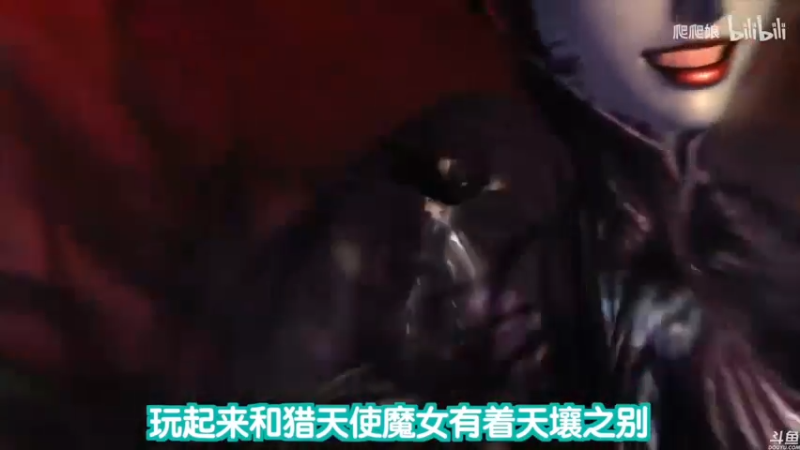 【2021-10-22 14点场】猫叔灬灬：【猫叔】凯娜灵魂之桥 大结局~~~