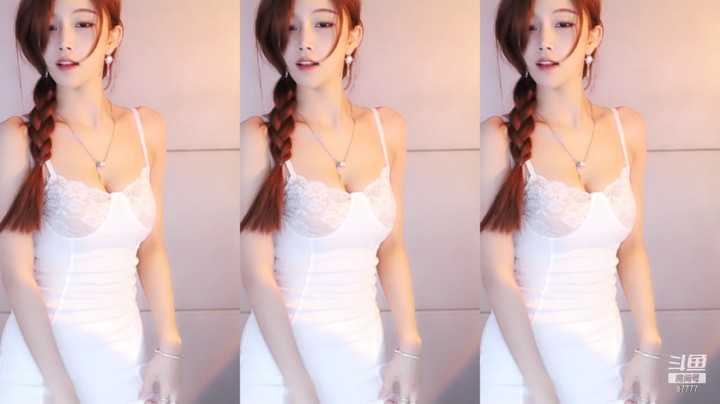 萌七啊丶火辣热舞灵魂shaking-1014-2112