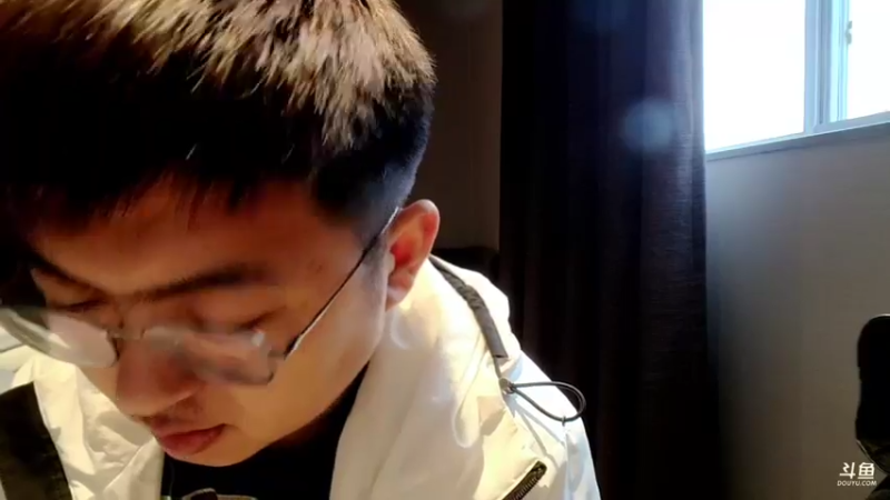 【2021-10-22 16点场】火力堂主：普通的上海一天！