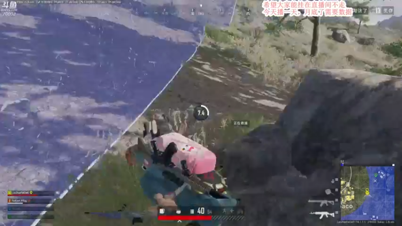 【2021-10-22 20点场】蓝战非OvO：不上大师不下播~备战月底比赛