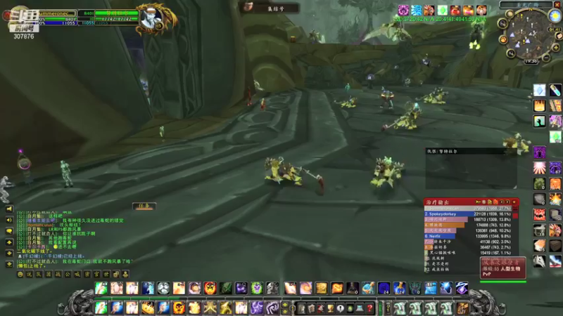 【2021-10-22 19点场】夏一可死毒舌_：每天都在坐天牢，坐完天牢坐水牢