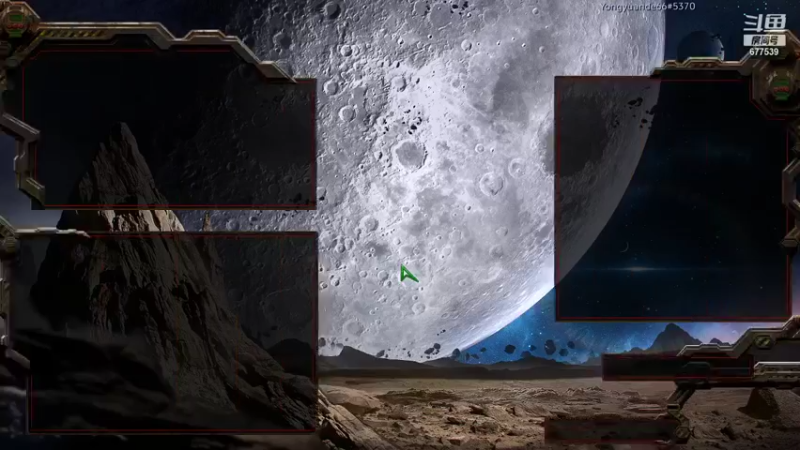 【2021-10-21 19点场】永远的66：星际争霸重置版宏图娱乐