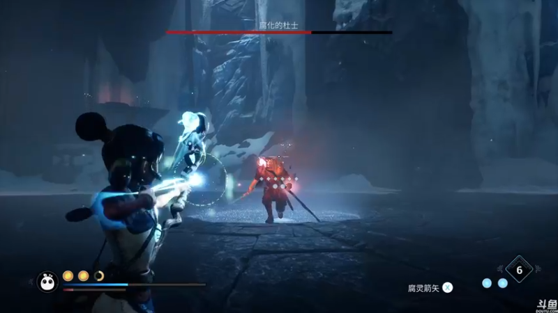 【2021-10-22 16点场】猫叔灬灬：【猫叔】凯娜灵魂之桥 大结局~~~