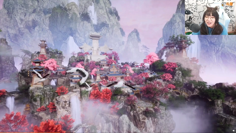 【主机其他游戏】甜心战士的精彩时刻 20211022 10点场